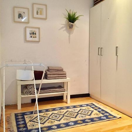 San Matias Urban Retreat With Balcony Daire Granada Dış mekan fotoğraf