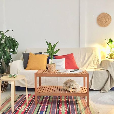 San Matias Urban Retreat With Balcony Daire Granada Dış mekan fotoğraf