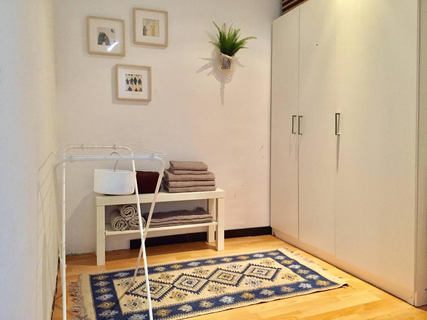 San Matias Urban Retreat With Balcony Daire Granada Dış mekan fotoğraf