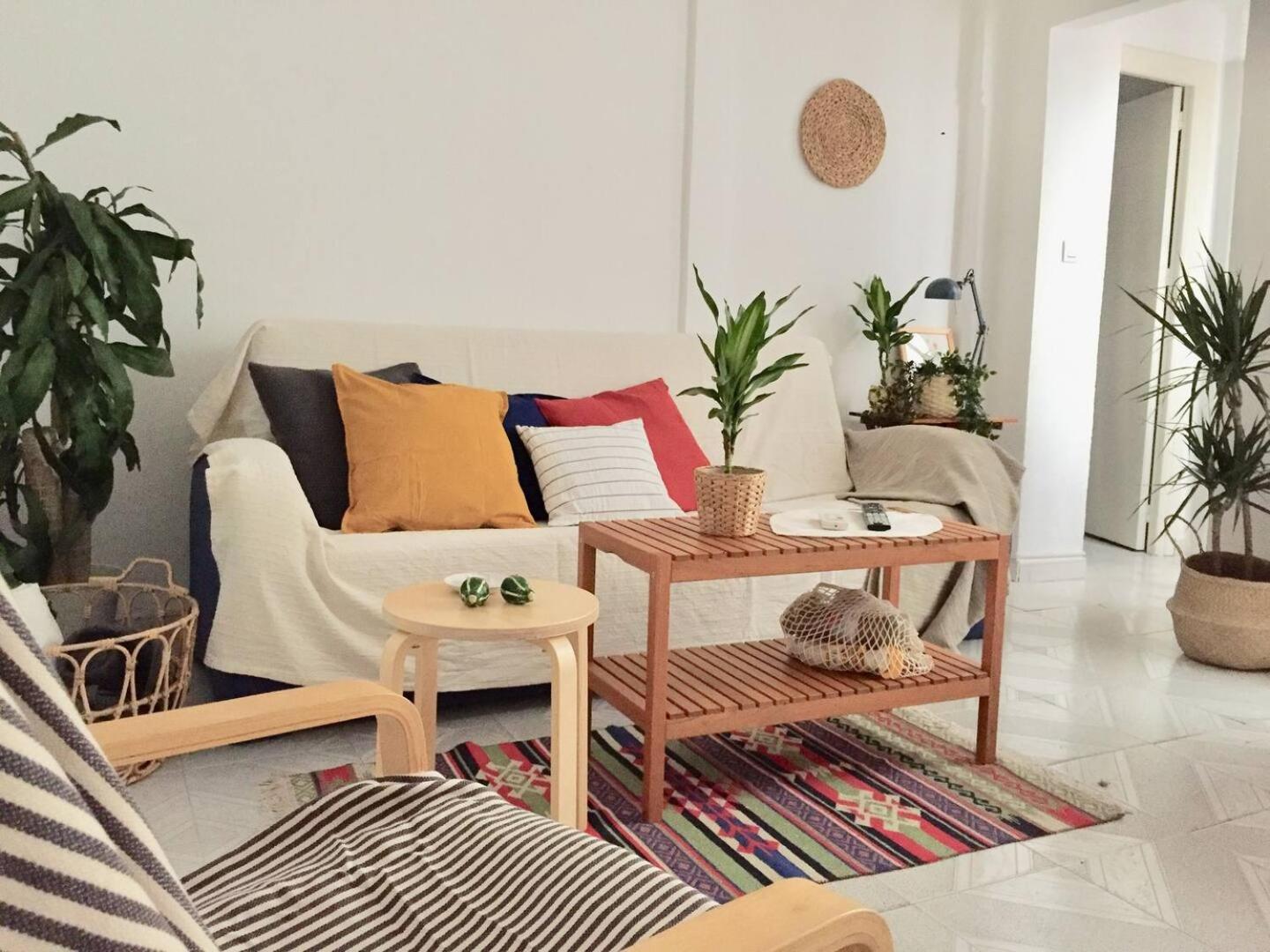 San Matias Urban Retreat With Balcony Daire Granada Dış mekan fotoğraf