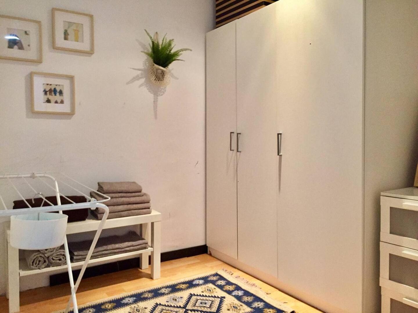 San Matias Urban Retreat With Balcony Daire Granada Dış mekan fotoğraf