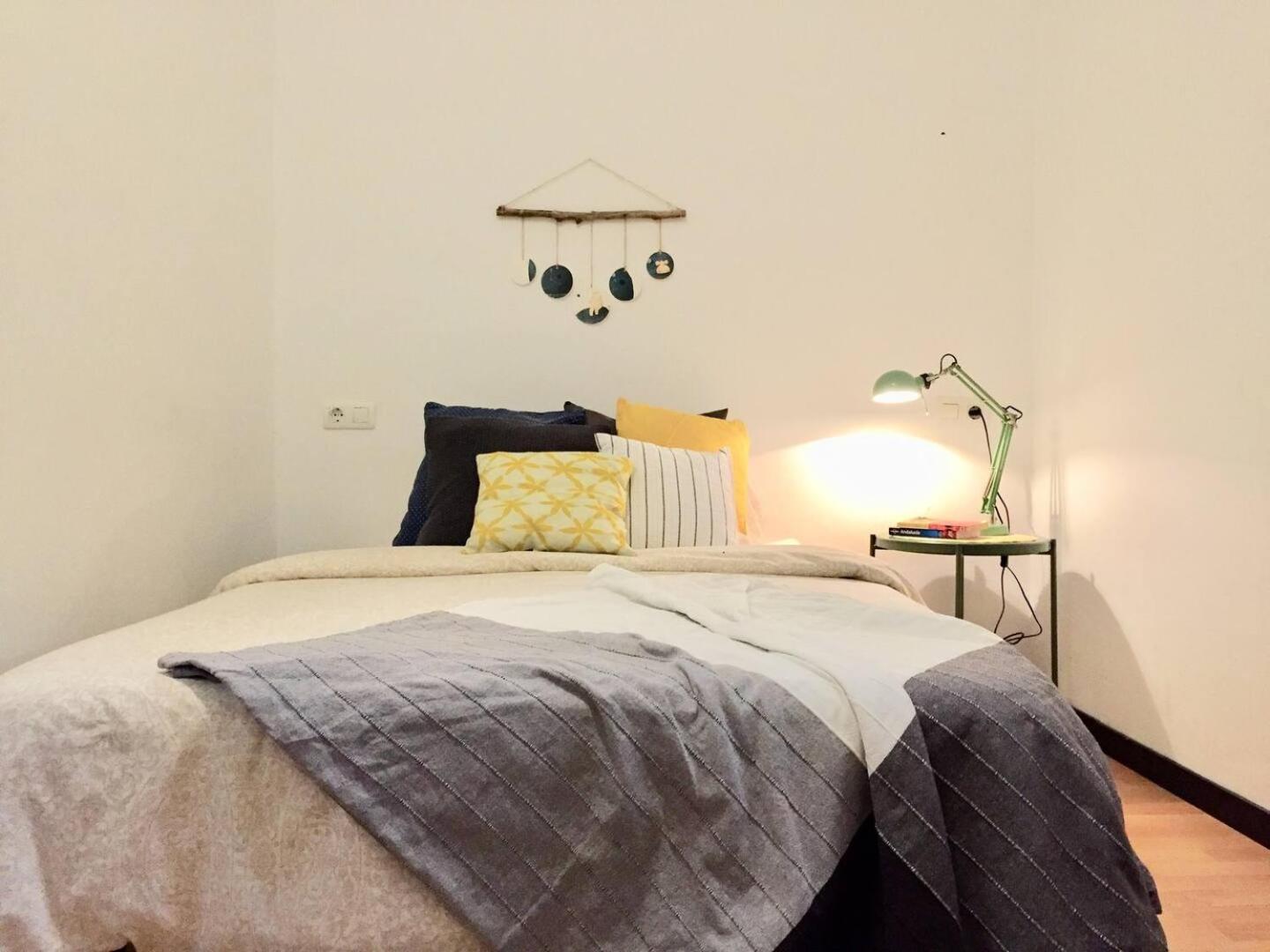 San Matias Urban Retreat With Balcony Daire Granada Dış mekan fotoğraf
